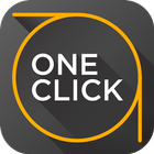 allocab One Click - VTC icône