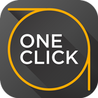 allocab One Click - VTC أيقونة