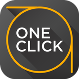 allocab One Click - VTC أيقونة