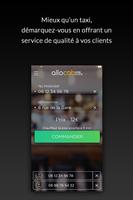 allocab One Click - VTC تصوير الشاشة 3