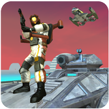 Mars Man Survival biểu tượng