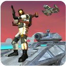 Mars Man Survival APK