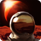 Red Planet Shooter icon