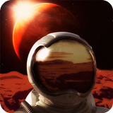 Red Planet Shooter