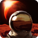 Red Planet Shooter APK