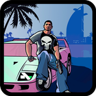 Dubai Crime Simulator biểu tượng