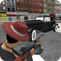 Gangster Girl