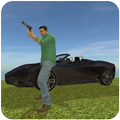 City Crime Driver
