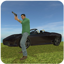 City Crime Driver APK