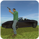 City Crime Driver APK