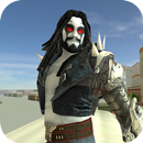 Immortal Mad Rope Man APK