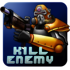 Kill Enemy icon