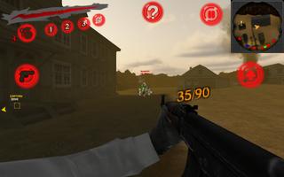 Kill Enemy screenshot 1