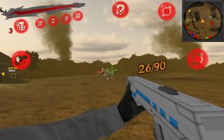 Kill Enemy screenshot 2