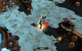 Knight Survival screenshot 2