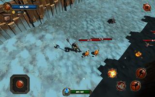 Legend of the Hero screenshot 1