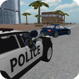 Police Chasing Thiefs APK