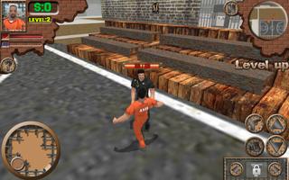 Prison Escape ảnh chụp màn hình 1
