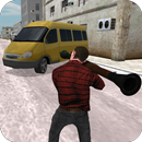 Russian Car Theft APK