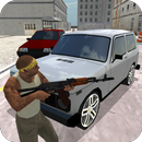 Russian Street Gang APK