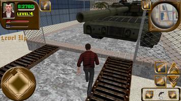 Rise of Crime ảnh chụp màn hình 1