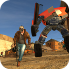 Survival Land أيقونة