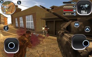 Survival Land syot layar 2