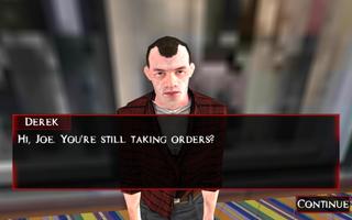 Vegas Killer screenshot 1