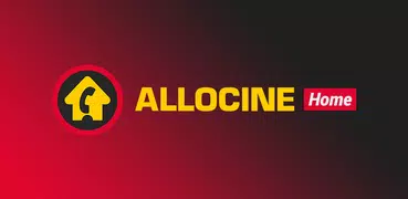 AlloCiné Home
