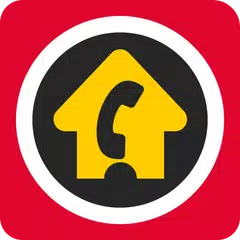 AlloCiné Home APK Herunterladen