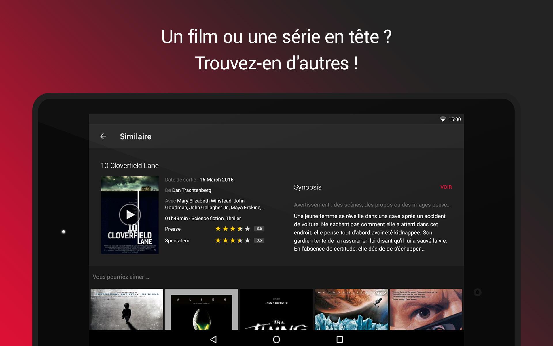 TÉLÉCHARGER MYCANAL REUNION APK APK TÉLÉCHARGER MYCANAL REUNION