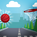 Basketball Adventure Game APK