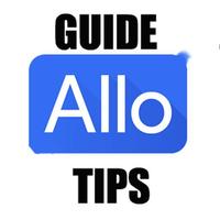 Guide for Google Allo screenshot 1