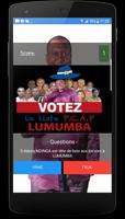 Votez Alexis NDINGA capture d'écran 1