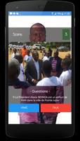 Votez Alexis NDINGA capture d'écran 2