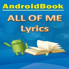 All Of Me Lyrics APK Herunterladen