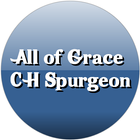 ikon All Of Grace