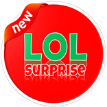 All of LOL Surprise Videos
