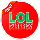 All of LOL Surprise Videos APK