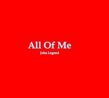 All Of Me Affiche