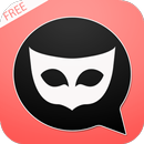 Guide Anonymous Chat Rooms APK