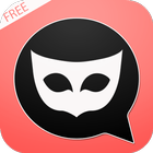 Icona Guide Anonymous Chat Rooms