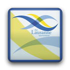 آیکون‌ Lausanne Movement