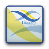 Lausanne Movement icône