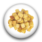 Crouton আইকন