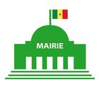Allo Mairie Sénégal icône