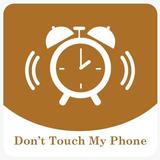 DontTouchMyPhone icône