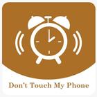 DontTouchMyPhone icon