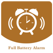 FullBatteryAlarm