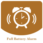 FullBatteryAlarm ไอคอน